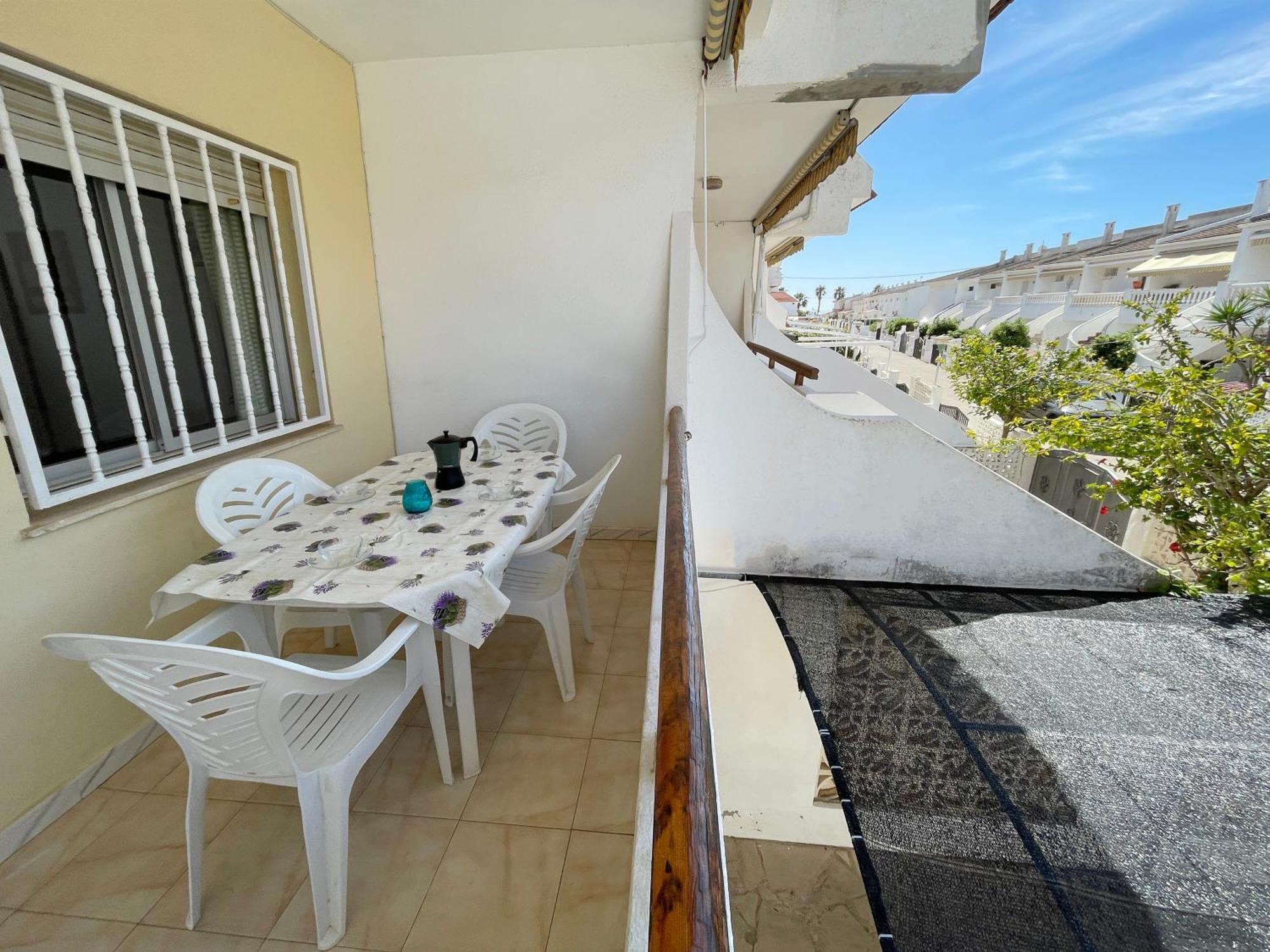 Apartamento Peñismar Ii 3000
